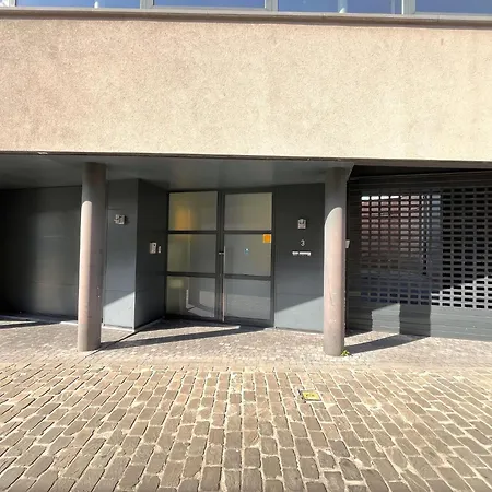 Prestige Nato Brussels Vilvoorde
